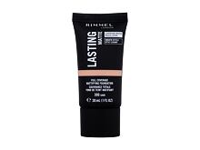 Foundation Rimmel London Lasting Matte Full Coverage 30 ml 300 Sand