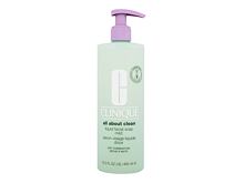 Sapone detergente Clinique Liquid Facial Soap Mild 400 ml