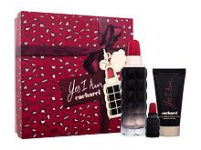 Eau de Parfum Cacharel Yes I Am 50 ml Sets
