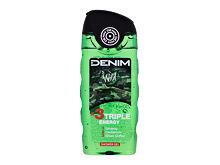 Gel douche Denim Wild 250 ml