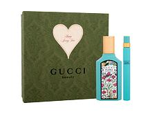 Eau de Parfum Gucci Flora Gorgeous Jasmine 50 ml Sets