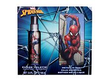 Eau de Toilette Marvel Spiderman 100 ml Sets