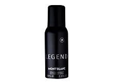 Déodorant Montblanc Legend 100 ml