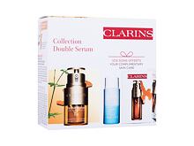 Augenserum Clarins Double Serum Collection 20 ml Sets