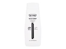 Doccia gel STR8 Detox Power Intensive Cleansing Shower Gel 400 ml