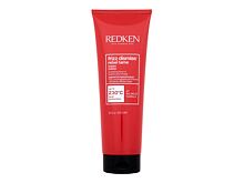 Für Glättung Redken Frizz Dismiss Rebel Tame 250 ml