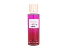 Spray corps Victoria´s Secret Jasmine Cassis 250 ml