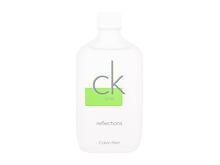 Eau de Toilette Calvin Klein CK One Reflections 100 ml
