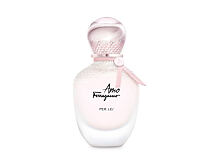 Eau de parfum Salvatore Ferragamo Amo Ferragamo Per Lei 50 ml