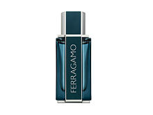 Eau de parfum Salvatore Ferragamo Ferragamo Intense Leather 100 ml Sets