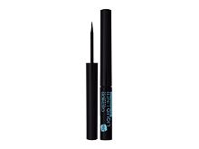 Eyeliner Catrice Liquid Liner Waterproof 1,7 ml 010 Don´t Leave Me