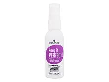 Fixateur de maquillage Essence Keep It Perfect! 50 ml