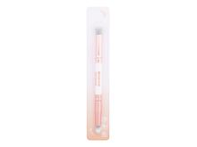 Pennelli make-up Essence Brush 2in1 Colour Correcting & Contouring White 1 St.