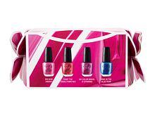 Vernis à ongles OPI Holiday Celebration Collection 15 ml Sets
