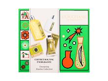 Duschgel L'Occitane Energising Routine Collection 250 ml Sets