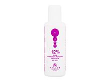 Haarfarbe  Kallos Cosmetics KJMN Hydrogen Peroxide Emulsion 12% 100 ml