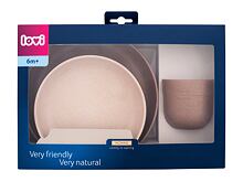 Geschirr LOVI Set Of Tableware Granola 420 ml