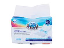 Assorbenti maternità Canpol Babies Air Comfort Superabsorbent Postpartum Hygiene Pads 10 St.