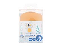 Vaisselle Canpol Babies Exotic Animals Insulated Food Jar 300 ml