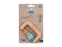 Spielzeug Canpol babies Wood & Silicone Teether 1 St.