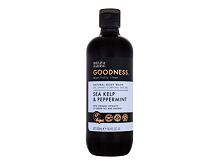 Doccia gel Baylis & Harding Goodness Sea Kelp & Peppermint Natural Body Wash 500 ml