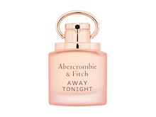 Eau de Parfum Abercrombie & Fitch Away Tonight 50 ml