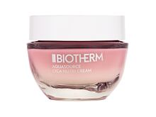 Crème de jour Biotherm Aquasource Cica Nutri Cream 50 ml