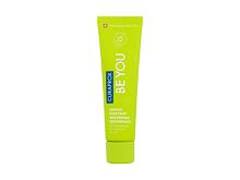 Dentifrice Curaprox Be You Gentle Everyday Whitening Toothpaste Rising Star Grapefruit + Bergamot 60