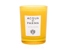 Duftkerze Acqua di Parma Luce Di Colonia 70 g Tester