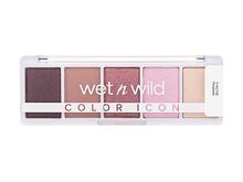Ombretto Wet n Wild Color Icon 5 Pan Palette 6 g Petalette