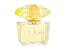 Eau de toilette Versace Yellow Diamond 90 ml