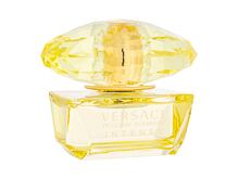 Eau de Parfum Versace Yellow Diamond Intense 50 ml
