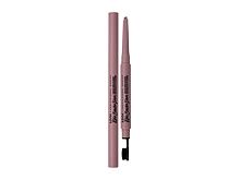 Kajalstift NYX Professional Makeup Epic Smoke Liner 0,17 g 03 Mauve Grit