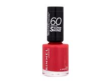 Nagellack Rimmel London 60 Seconds Super Shine 8 ml 714 A Spritzzz