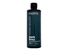 Masque cheveux Matrix Total Results Dark Envy Mask 500 ml