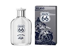 Eau de toilette Route 66 Easy Way Of Life 100 ml