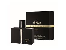 Eau de Toilette s.Oliver Selection 50 ml