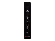 Laque Schwarzkopf Professional Silhouette 750 ml