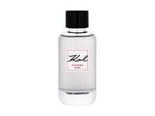 Eau de Toilette Karl Lagerfeld Karl Vienna Opera 100 ml