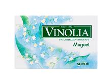 Pain de savon Vinolia Lily Of The Valley Soap 150 g