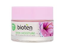 Crema giorno per il viso Bioten Skin Moisture Moisturising Gel Cream 50 ml
