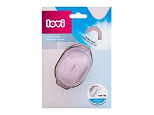 Custodia per ciuccio LOVI Soother Container Pink 1 St.