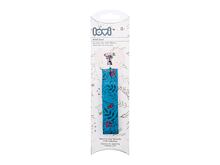 Schnullerclip LOVI Wild Soul Soother Clip With Ribbon 1 St.