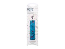 Catena per il ciuccio LOVI Wild Soul Soother Clip With Ribbon 1 St.