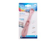 Vaisselle Canpol babies Travel Spoon Foldable Pink 1 St.