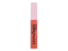 Lippenstift NYX Professional Makeup Lip Lingerie XXL 4 ml 26 Gettin Caliente