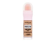 Fondotinta Maybelline Instant Anti-Age Perfector 4-In-1 Glow 20 ml 01 Light