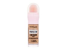 Fond de teint Maybelline Instant Anti-Age Perfector 4-In-1 Glow 20 ml 1.5 Light Medium