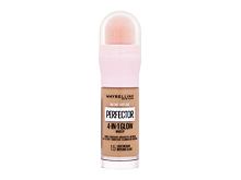 Foundation Maybelline Instant Anti-Age Perfector 4-In-1 Glow 20 ml 1.5 Light Medium