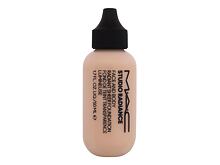 Foundation MAC Studio Radiance Face And Body Radiant Sheer Foundation 50 ml C3